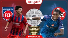 Nhận định bóng đá Heidenheim vs Kaiserslautern, 23h30 ngày 9/10: 3 điểm khó thoát khỏi tay chủ nhà!